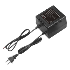 Transformador Industrial para DOMOS y Sistemas de Seguridad de 24 Vca a 100 VA