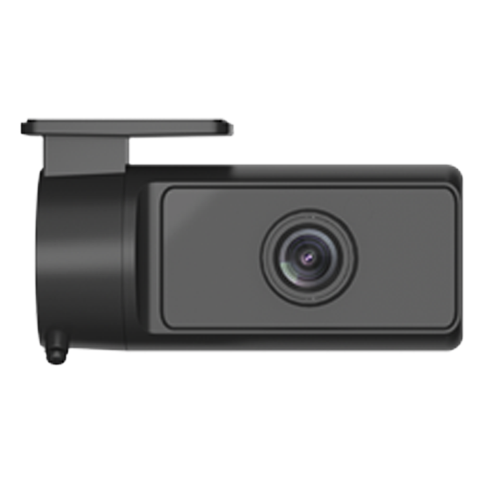 Cámara Interior Vehicular AHD con Infrarrojo / Ángulo de Visión Ajustable / Compatible con Dashcams JC450 y JC261 / Monitoreo de Cabina