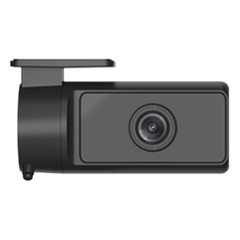 Cámara Interior Vehicular AHD con Infrarrojo / Ángulo de Visión Ajustable / Compatible con Dashcams JC450 y JC261 / Monitoreo de Cabina