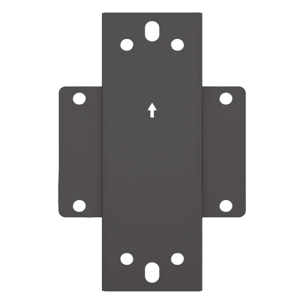 Placa de pared pequeña