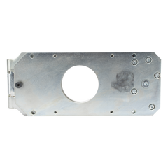 Sistema de Abatimiento Para Barreras GT6 y GT8