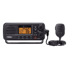 TXM85 Radio VHF Marino Profesional 25W IPX7 Sumergible |