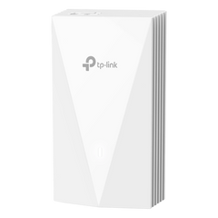 Punto de Acceso Omada / Wi-Fi 6 AX3000 MU-MIMO 2x2 / Alta Densidad de Usuarios / Configuración por Controlador o Stand-Alone / Para Montaje en Techo/pared / Alimentación PoE+
