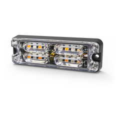LUZ AUXILIAR CON 16 LEDS COLOR AZUL / CLARO