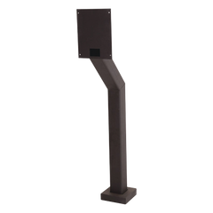 Poste de Montaje para Porteros Doorking