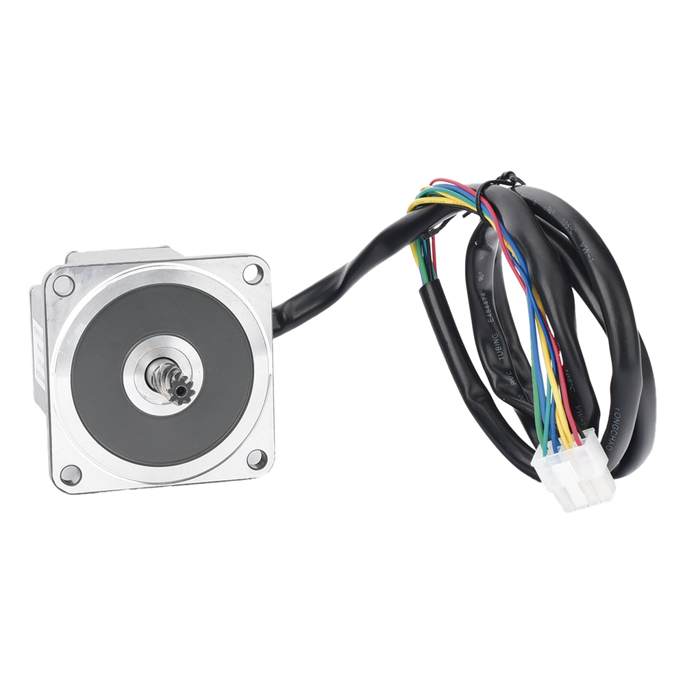 Motor Para Barrera Brushless XBBL6M / Primera Versión