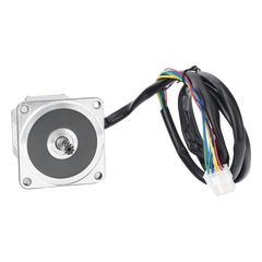 Motor Para Barrera Brushless XBBL6M / Primera Versión