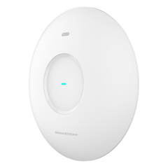 Punto de Acceso Wi-Fi 7 / Triple Banda BE11000 / MU-MIMO 2x2:2 / 384 Clientes Simultáneos / 2 Puertos 5G Ethernet con PoE+ / Cobertura Hasta 175 mts / BLE 5.3 / Gestión Integrada y en la Nube