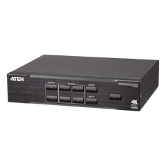 4 x 2 True 4K Presentation Matrix Switch