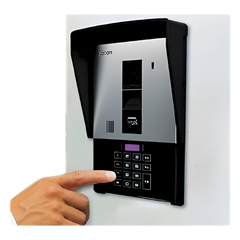 Protector de lluvia y sol compatible con KLPC420R/KLPD410