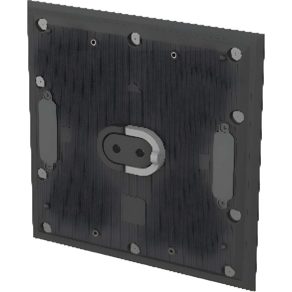 Paquete de Módulos de Repuesto LED P2.9 / Outdoor / 4 Módulos + Refacciones / Brillo 4500 cd/m² / Frecuencia 7680 Hz / 14-bit / SMD2020 / 5 m² / Hikvision