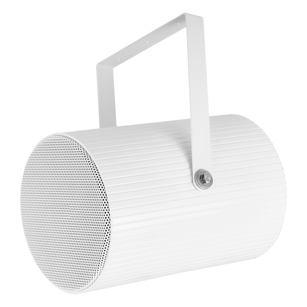 Altavoz de Proyección | 7.5/15W | Sensibilidad 100dB | Respuesta en Frecuencia 250Hz-14KHz | Instalación en Pared