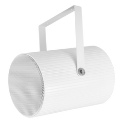 Altavoz de Proyección | 7.5/15W | Sensibilidad 100dB | Respuesta en Frecuencia 250Hz-14KHz | Instalación en Pared