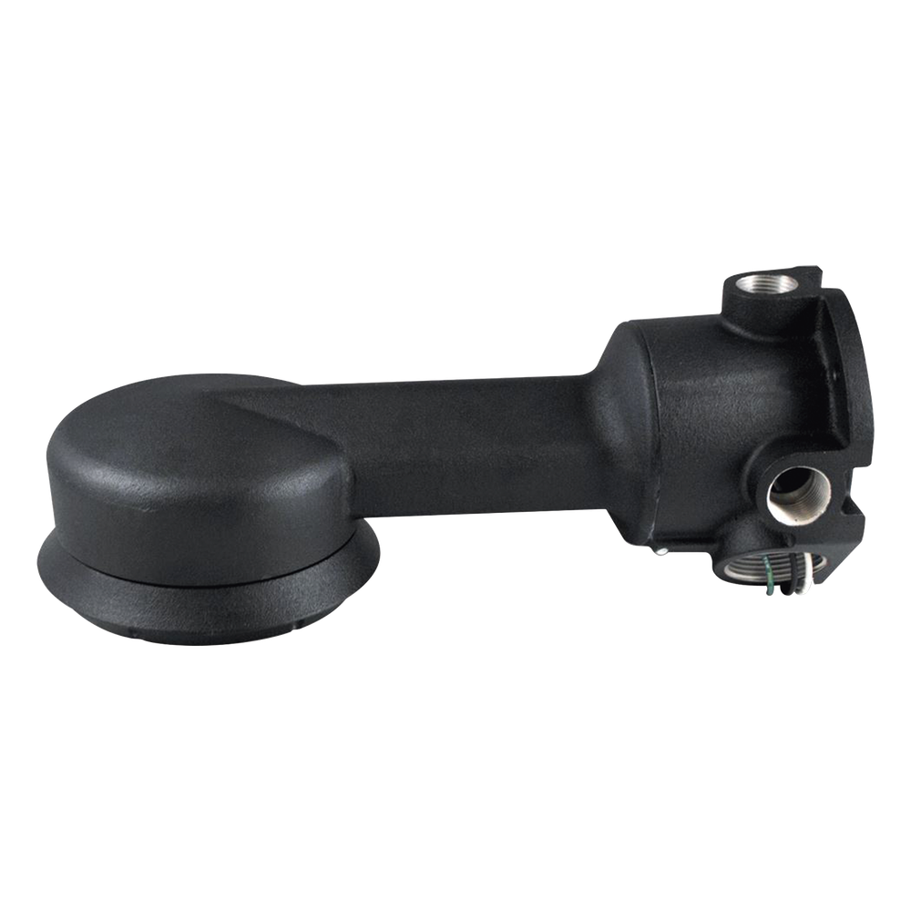 Kit de montaje para pared de 90 grados para series de estrobos 121X, 24XST, 27XST y 27XL de Federal Signal