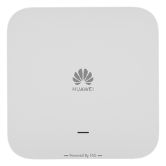 HUAWEI MiniFTTO - Punto de Acceso Óptico Wi-Fi 6 / 2.976 Gbps / 1 puerto 10/100/1000 Mbps PoE + 1  GPON (XC/UPC) PoF / Downstream 2.488 Gbps / Upstream 1.244 Gbps / MIMO 2X2 / Ganancia de Antena 5dBi / Wi-Fi Roaming / Administración Nube