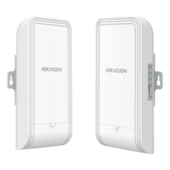 Kit Punto de Acceso (AC) PTP y PTMP en 5 GHz / PoE / Hasta 867 Mbps / Salida PoE (alimenta una camara) / Antena Sectorial de H: 50° / MIMO 2X2 / 12 dBi de Ganancia / Uso en Exterior / Administración Gratuita desde la Nube