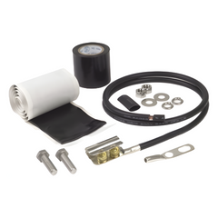 01010419001 -Grounding kit, 1/4" AND 3/8" CABLE (223-1582)
