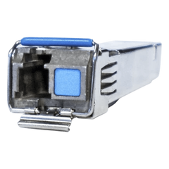 Transceptor SFP/LC, 10 km, Bi-Direcional, GbE, SMF, 1310Tx/1490Rx, (Requiere el AT-SPBD10-14)