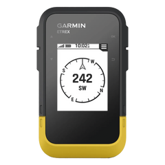 Navegador GPS eTrex® SE / Pantalla Monocroma 2.2″ / Resolución 240x320 / Brújula 3 Ejes / IPX7 / 168 Horas Autonomía / Compatible con Garmin Explore™ / Bluetooth® / USB-C