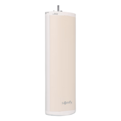 Motor inteligente para automatizar y controlar sus cortinas tradicionales, vincule directamente con InteO SOMFY