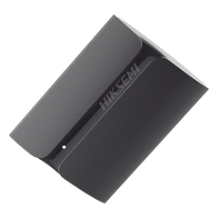 SSD Portátil HIKSEMI T300S / 1 TB / USB 3.1 Tipo C / Lectura 560 MB/s / Escritura 500 MB/s / Aleación de Aluminio / 48 g