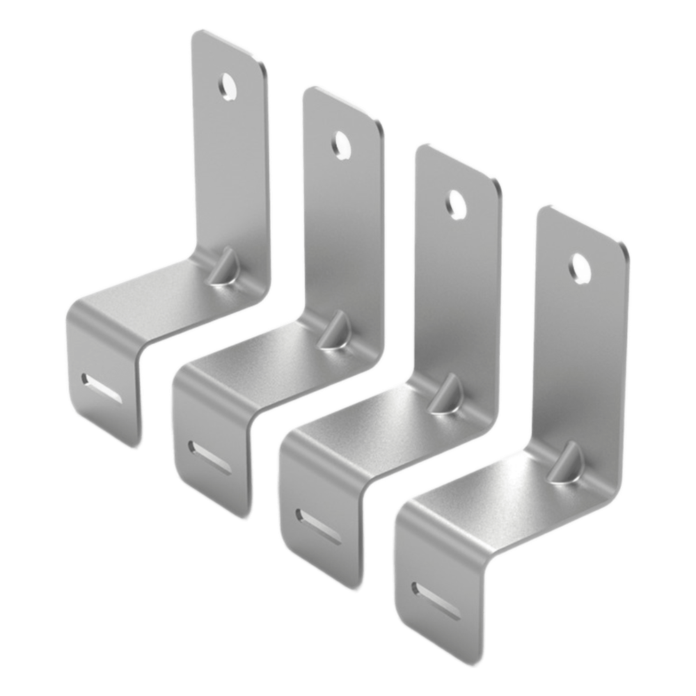 Bracket para Barra de Estribo ED3760BWRW o ED3772BWRW Tahoe