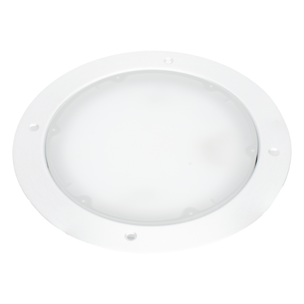 Luz Vehicular para interior de Techo de 7" de luz LED con tecnología VioSafe