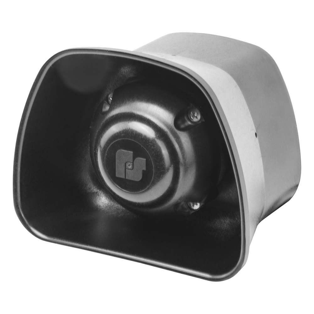 Sirena/Bocina Compacta Para Motocicleta de 30 Watts