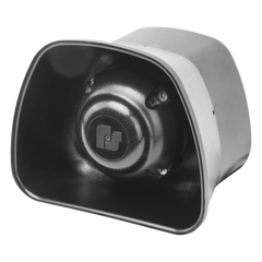 Sirena/Bocina Compacta Para Motocicleta de 30 Watts