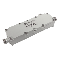 Acoplador direccional 13dB 575-2700MHz 300W - 161 dBc 4.3 - 10 IP67