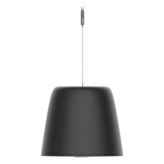 Bocina (Altavoz IP ) Con Bluetooth | Tipo Colgante | No requiere amplificador | PoE | Entrada de alarma |Tweeter 1.0-inch | Woofer 6.5-inch | Voceo en tiempo real | Calanderizacion de audios | Síntesis de Voz (TTS)