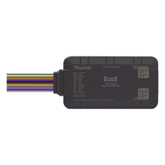 Localizador y Rastreador Vehicular GPS / LTE Cat1 con Respaldo 2G / GNSS U-blox M10 / Bluetooth BLE 5.0 / Carcasa IP54 / Batería Interna de Respaldo / Detección de Interferencias / Alimentación 9-32 V / Gestión de Flotas