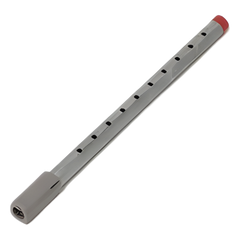 Tubo de muestreo para ductos de 30 a 60 cmm compatible con SD505DUCTR