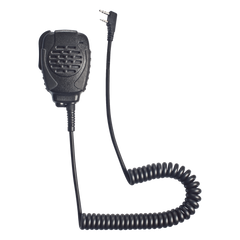Micrófono-bocina con GPS para radios KENWOOD NX1000/ NX3000/ NX240/ 340/ 220/ 320/ TK2312/ 3312/ 2360/ 3360