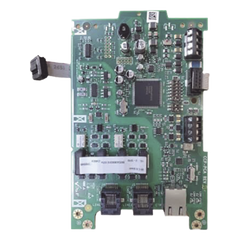 Tarjeta de comunicación dual Ethernet IP y línea telefónica POTS para paneles direccionables ES-50XI y ES-200XI