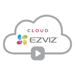 Licencia de Almacenamiento en Nube / Para 1 Dispositivo / 30 Días de Retención Durante un Año / Grabación Solo por Movimiento / Compatible Exclusivamente con Dispositivos EZVIZ