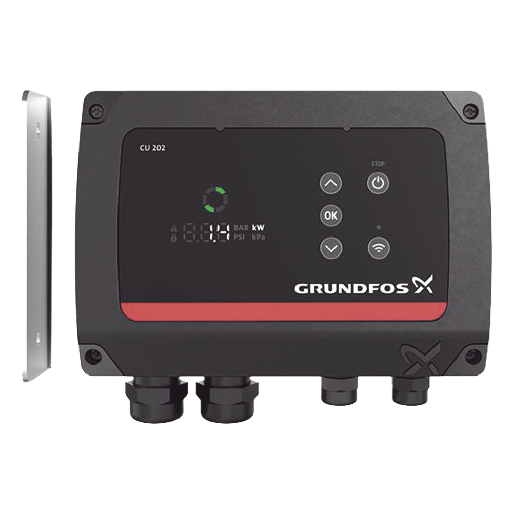 Unidad De Control y Comunicación Para Bombas SQFLEX