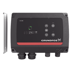 Unidad De Control y Comunicación Para Bombas SQFLEX