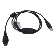 Cable programador para radios HYT MD780/G/ MD650/ MD950