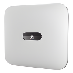 Inversor Híbrido para Interconexión a CFE de 5 kW con Salida de 220 Vca.