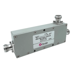 Acoplador Direccional / 694-3800 MHz / 300W / N hembra / 6dB / PIM < -155 dBc / IP65 / Bajo Pérdida