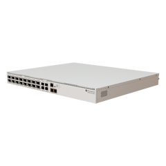 Cloud Router Switch 520-4XS-16XQ-RM con 16 puertos 100 Gbps QSFP28