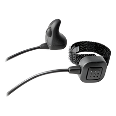Micrófono - Audífono de Alta Tecnología.  Para HYT TC-500/ 518/ 600/ 610/ 70 y  para Motorola GP300/ SP-50/ P1225/ PRO3150/ MAG ONE/ EP450/ EP350.