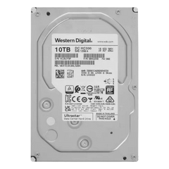 Disco Duro 3.5" 10TB  / 7200 RPM / SAS / Alto Rendimiento / Recomendado para DS-A82024D
