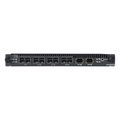 Tarjeta de Salida LED 4 miniSAS / 20 Puertos 1G + 2x10G Óptico / 10.4 MP / Compatible Serie DS-C30S (V2)