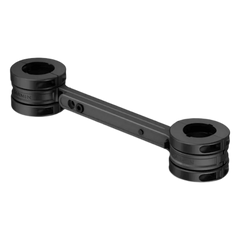 Estabilizador de Tensión / Diseño Dogbone / Compatible con Soporte Syp Pole™ / Montaje Profesional