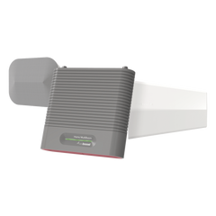 KIT Amplificador de Señal Celular, HOME MULTIROOM | Mejora la Señal Celular de todos los Operadores | Cubre áreas de hasta 900 m²