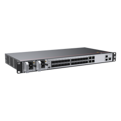 Router Huawei para Redes Empresariales 16 puertos SFP+/ 8 puertos SFP / 4 puertos GE
