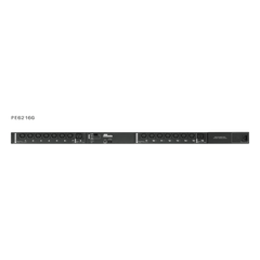 PDU Inteligente Eco ATEN | 16-24 Salidas AC | Monitoreo Remoto IP | Control Individual por Puerto | Medición Energética en Tiempo Real | Gestión SNMP v1-v2-v3 | Seguridad SSL 128-bit | Sensores Ambientales Opcionales | Montaje Rack 0U