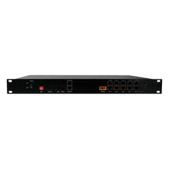 HUB de Administración para Baterías E-BOX10048R
